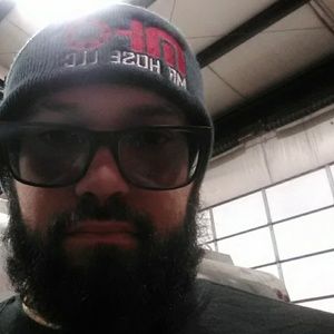 Meet your Posher, Bradley